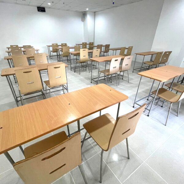 學習空間