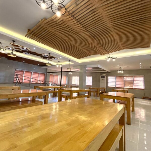 用餐空間