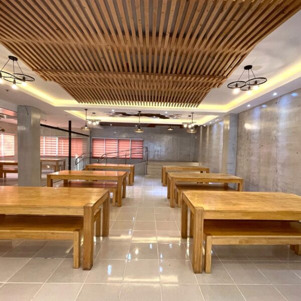 用餐空間