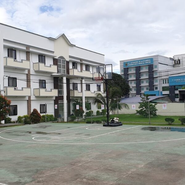 學校環境