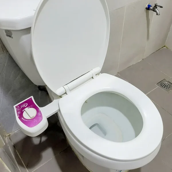 EG 宿舍廁所