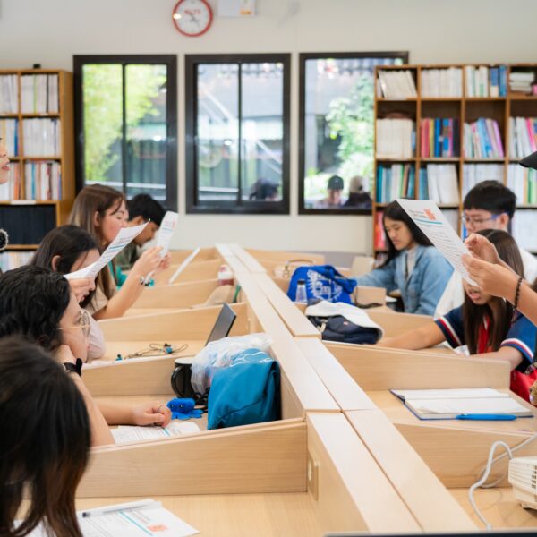 圖書館