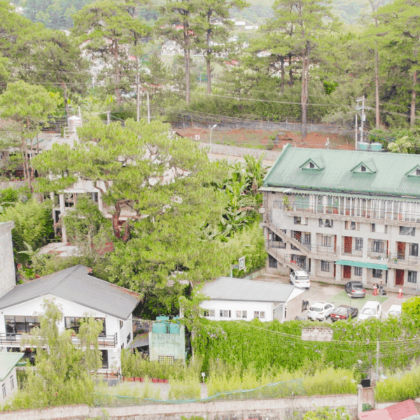 學校環境