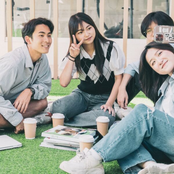 學生團體課程