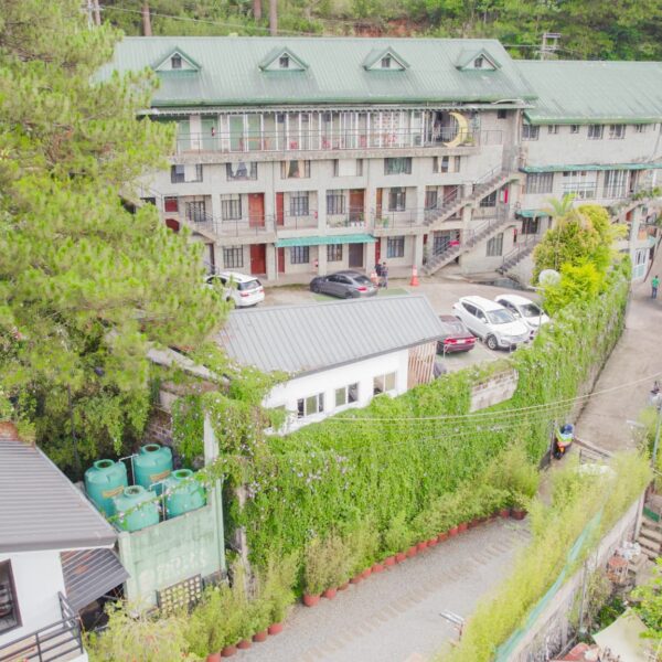 學校環境
