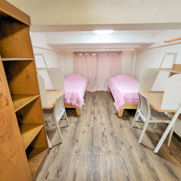 四人房Loft
