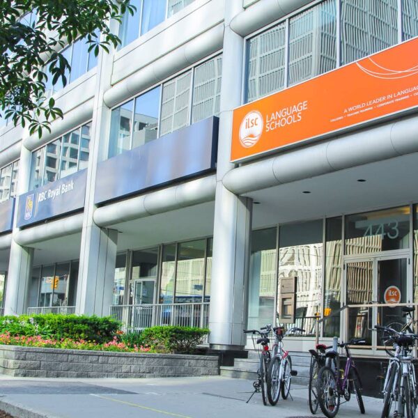 ilsc toronto