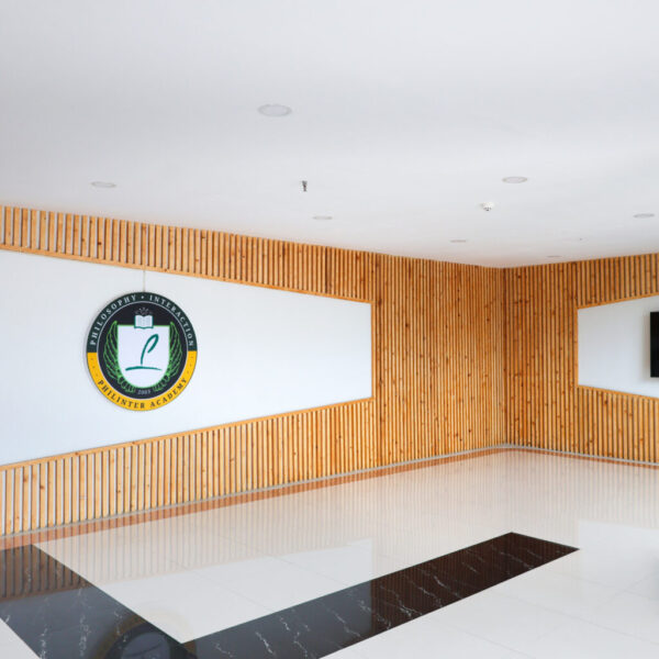 Philinter學校大廳2